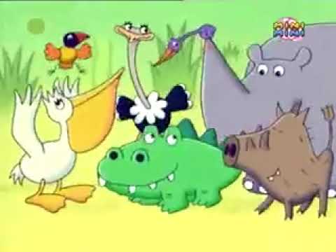 64 Zoo Lane: Intro (Polish, with video) - YouTube