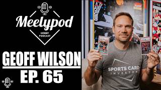 Becoming a Content Creator, The Future of Hobby Shops & More! (Meelypod Ep65) @SportsCardInvestor