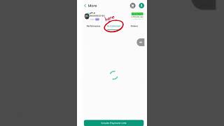 طريقة استخدام برنامج اوكتوبوس عن طريق الموبايل Agent dashboard for mobile application screenshot 4