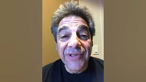 Daniel Pringle False Prophet