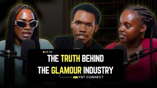 Raphael Opens Up About His Journey, Challenges & Building a Beauty Brand | YNT Connect Episode 004.
