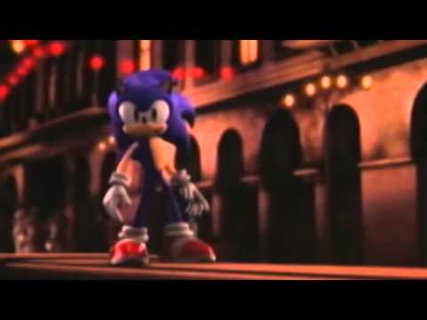 Sonic the Hedgehog - Still Alive AMV