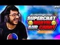 Superchat Shayri Aur Carry 🤣