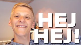 Velkommen Til En Dag Som Studerende