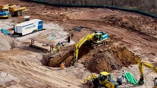 Wimmer   April Conservancy Update 30 secs  D1