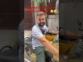 Samagr se bachne ki Ninja Technique 🫣🫣 #minivlog #ride #rider #bulletlover #royalenfield #automob