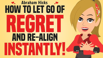 Stop Looking Back — The Universe Only Moves Forward! 🪐 Abraham Hicks 2025