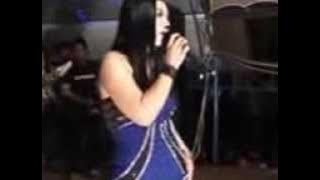 ROMANSA;06 KETIKA DUSTA BICARA  RINDA C'goyang hot