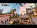 Геймплей уровня Ч.5 (BioShock Infinite)