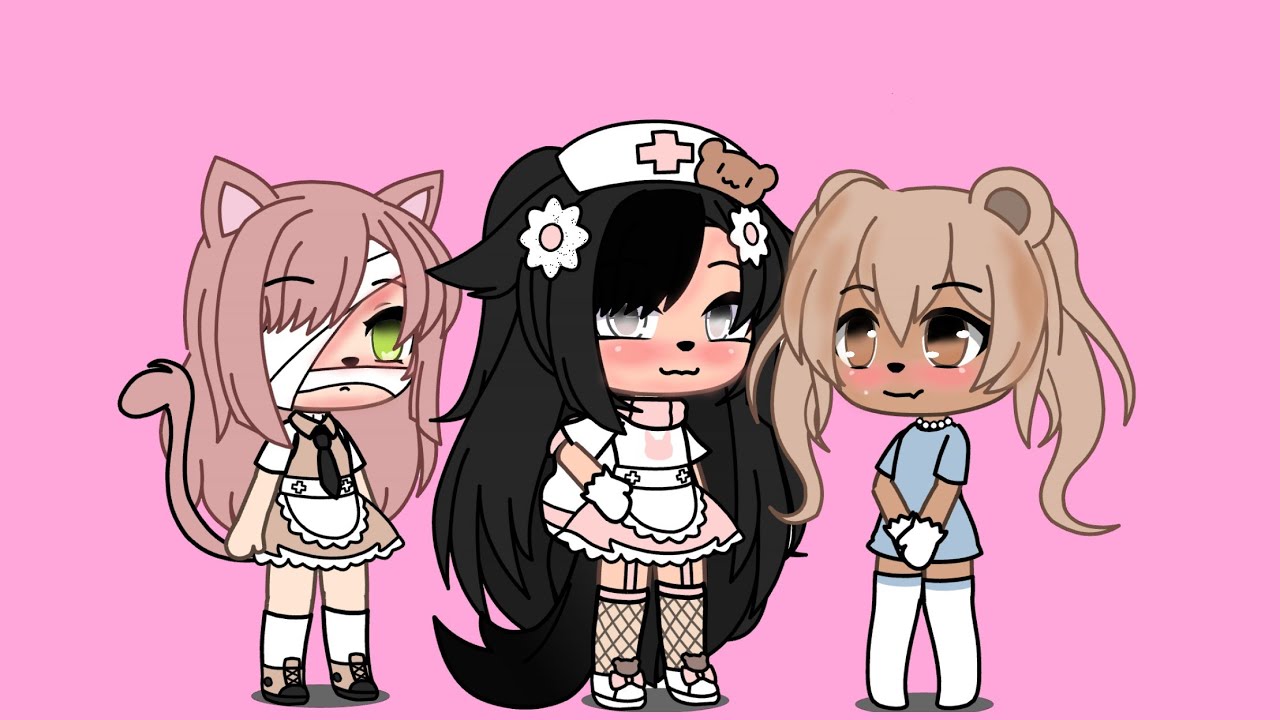 Softie Outfits For Girls Gacha Life Youtube Softie Outfits For Girls Gacha Life Youtube