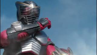 Kamen Rider Dragon Knight 15 Years After Opening Sequence Fanmade Concept For Dragon Knight.