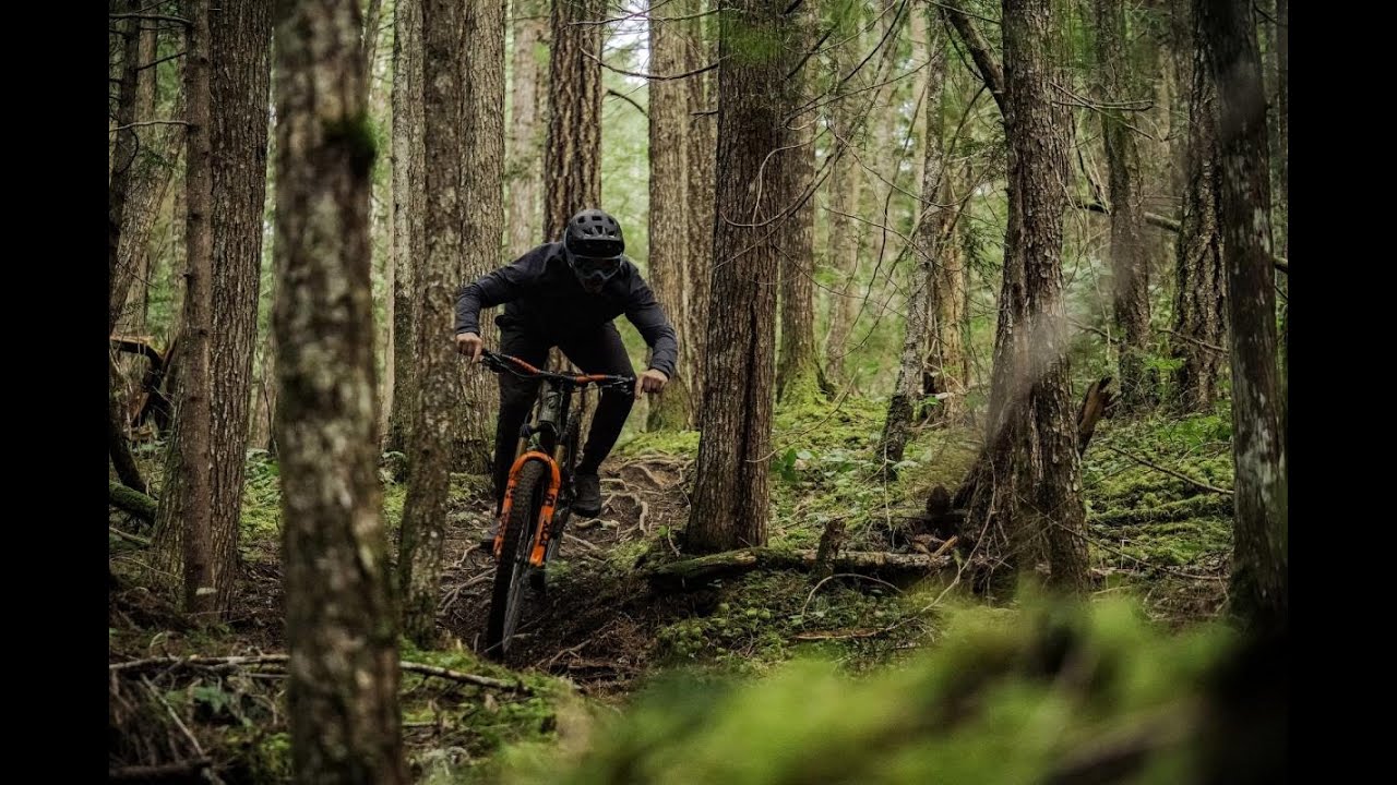 Schweinbach Trail 2 | Landshut