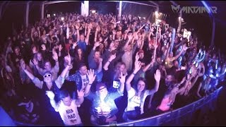 MATAMAR @ Mácháč festival Aftermovie (22.8.2014)