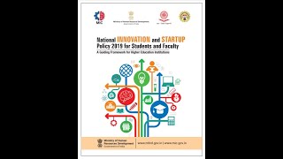 NISP Session (2nd phase Nominated Faculty): Implementation Strategy and Progress Monitoring at HEIs