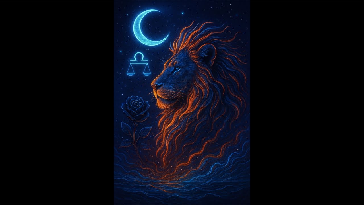 توقعات برج الاسد العاطفية من يوم ( ٨  حتى  ١٨) مارس ٢٠٢٦ ... طاقة انفراجات بعد العزلة ووحدة !