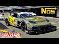 1000+hp Corvette BREAKS the WTAC Pro-Am Record | Full Onboard [4K]