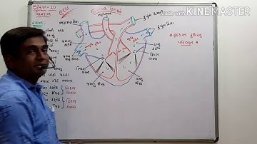 Std.=10 Science Chapter-6 Lecture-8 જૈવિક ક્રિયાઓ