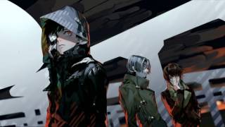 The Saturdays - What About Us - Nightcore