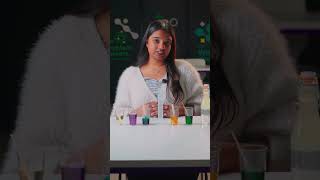 STEMstein Science Workshop in Action | Faculty-Led Experiment with Ananya 🔬✨