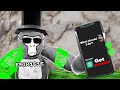 I Used AI in Gorilla Tag