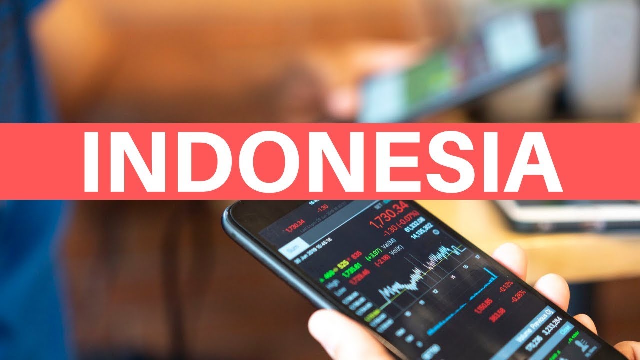 best indonesian forex brokers