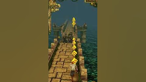 temple run android games #shorts