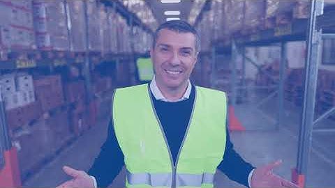 Honouring a legacy: Giuseppe’s heartfelt journey with the Amazon Freight Partner programme