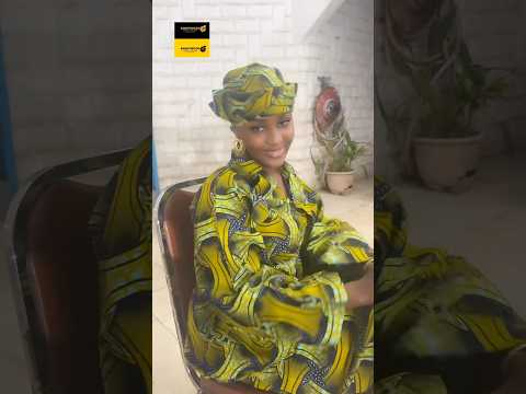 Fatima Hussain Da Bilkisu Safana Daga Dandalin Daukar Wata Shida Season 2