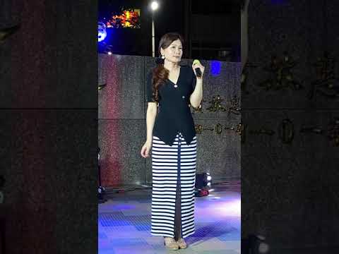 謝惠米 ~ 奮鬥的歌手  小米樂團  街藝演唱    2023.08.05