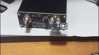 Famous Building a uSDX+ all in one cable (AIOC) using the K1-Connect open hardware board from NA6D Profile