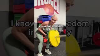 Every moment feels sweeter knowing there was a time I couldn’t fully embrace it.