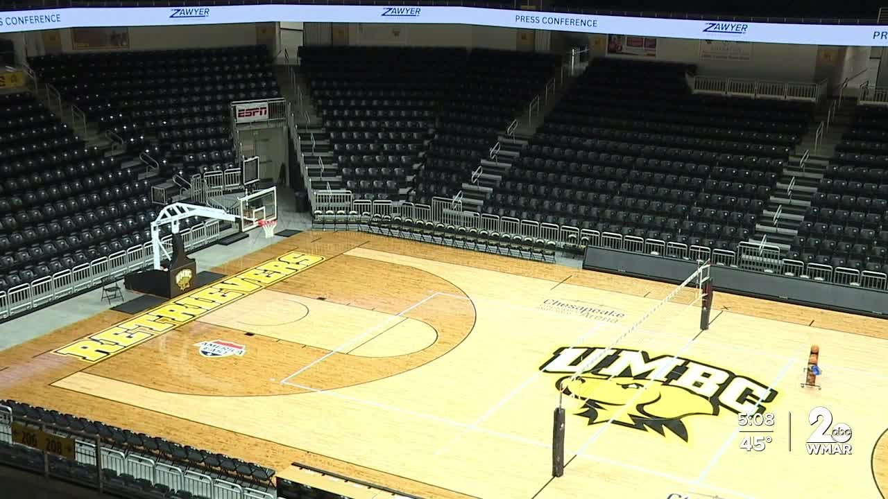 New Baltimore pro women’s basketball team tips off in 2027