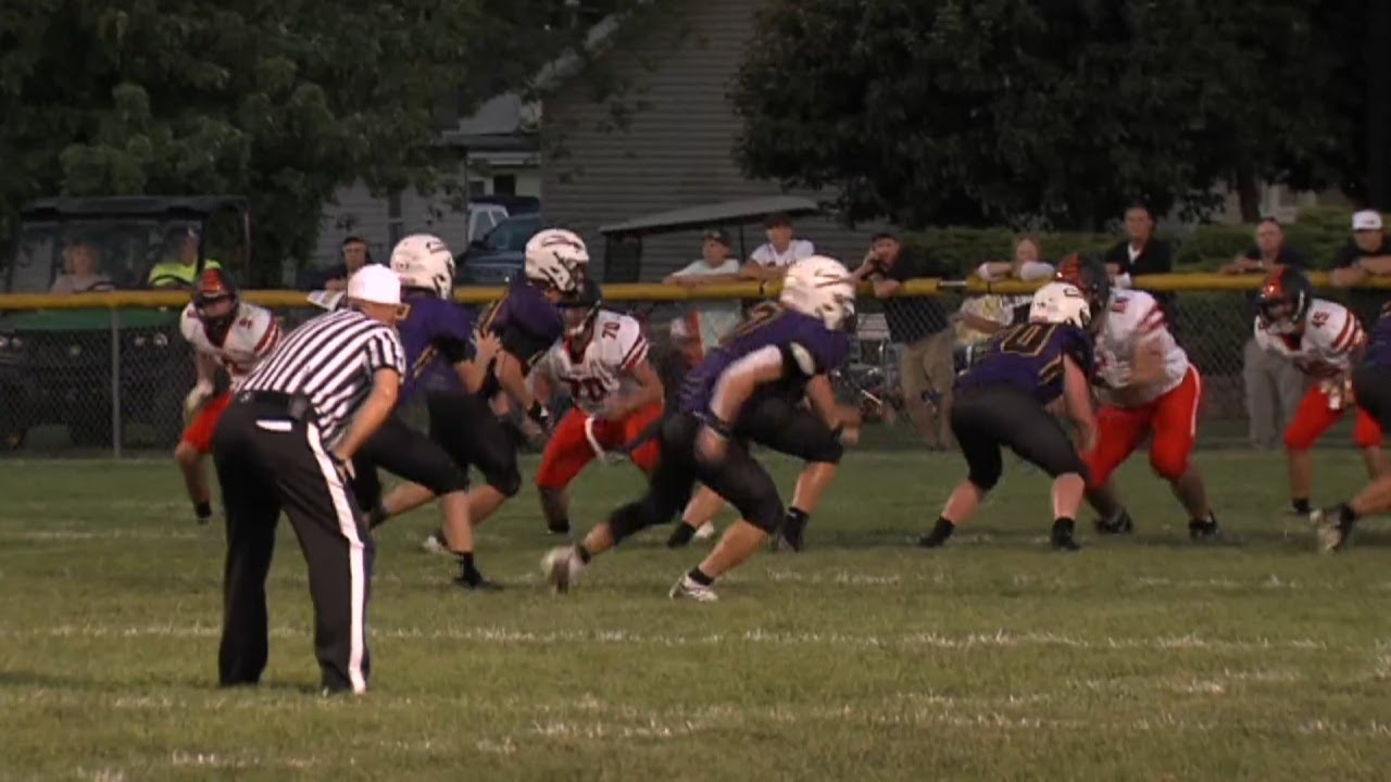 CaseyWestfield Opens Their Season with an LIC Win YouTube