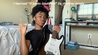 How To Become A Rockstar *step by step guide*