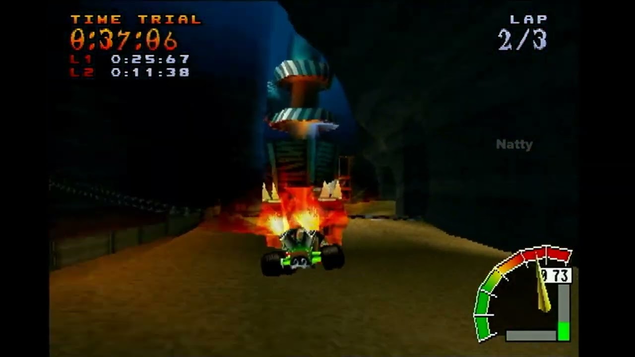 Dragon Mines Fast Ch - 