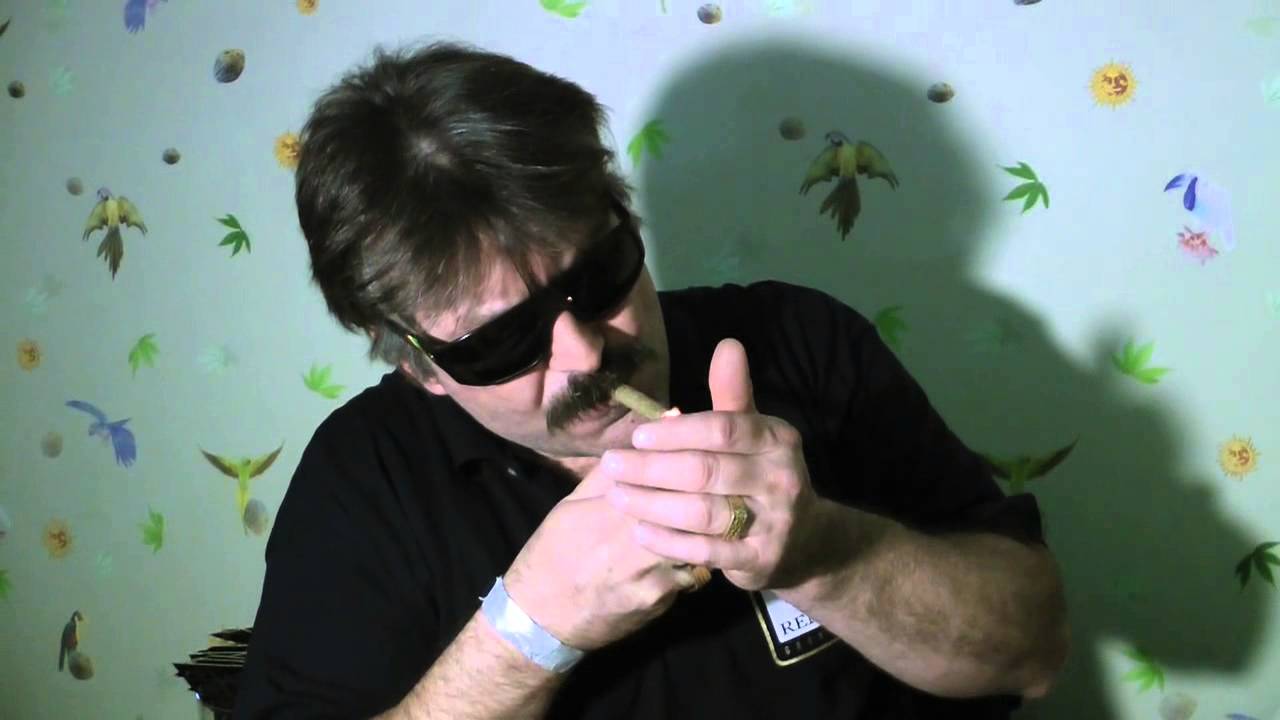 Spannabis 2015 Blazing Blue Cheese @ Barney's Farm