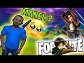 Manel Gomes ODEIA OTAKOS do Fortnite 😧