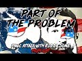 The Influence Of The Absurd
