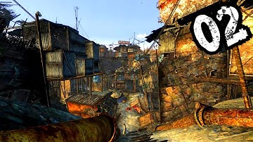 Fallout 3 - Part 2 - Visiting Megaton and Fixing a FEW Things!