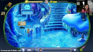 Random things in pixie hollow