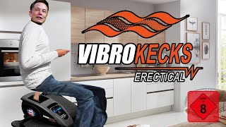 Media Schrott - VibroKecks Erectical