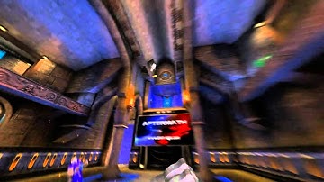 Testing QuakeLive quality / smoothness