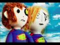 Supermayer - Us and them