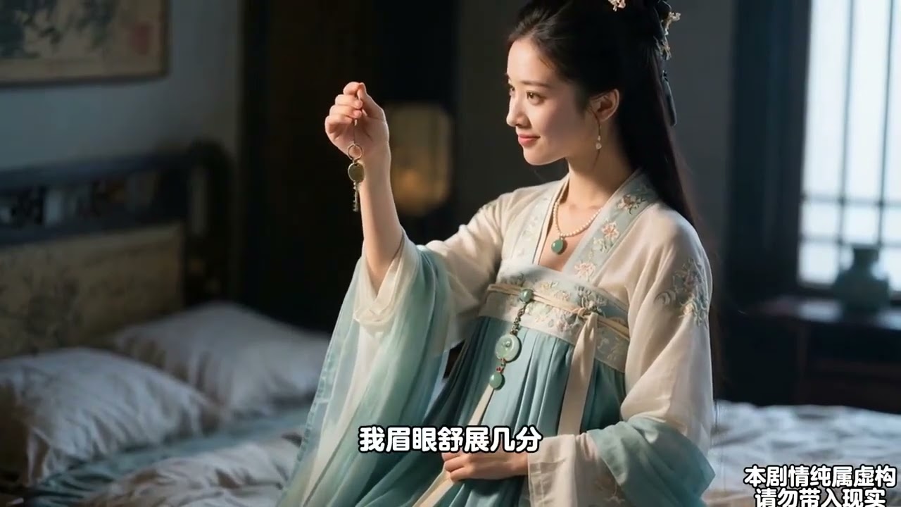 《重生报复全族》上辈子，沈浮光一辈子未嫁，以一己之力撑起败落的侯府，为了弟弟妹妹熬尽了心血，却在弟弟承爵妹妹成为皇后后被斩断四肢，灌了哑药困在了后宅。弟弟忌惮她的能力手段，妹妹怨恨她不肯成全#田野漫剧