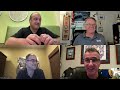 Belmont Stakes hard-core handicappers on the Ron Flatter Racing Podcast