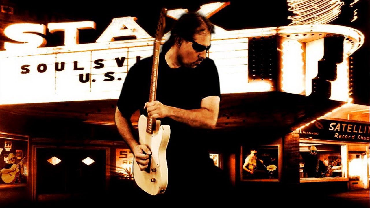 Dirty Thump - Going Down To Memphis