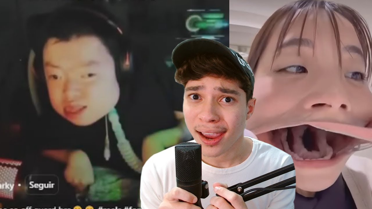 se rir disso é cancelado?