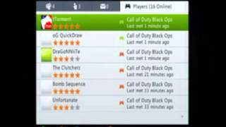 God Like vs Team Pokemon - Rules Wrong 1st map, drop host.