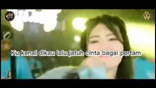 Story WA Via Vallen Karmila Terbaru