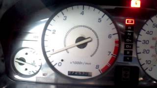 Acura legend idle problem FIXED part 3